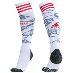 Chaussettes FC Bayern Third 2021-22