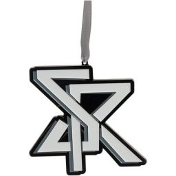 WWE Seth Rollins 2022 Holiday Ornament