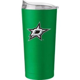 Étoiles de Dallas 20 oz. Gobelet à revêtement en poudre Flipside