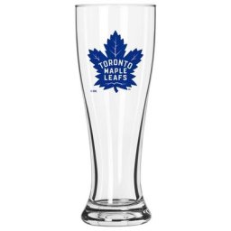Feuilles d'érable de Toronto 16 oz. Verre à Pilsner Gameday