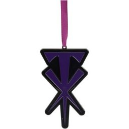 WWE Undertaker 2022 Holiday Ornament