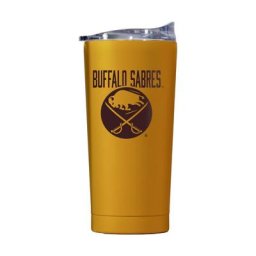 Sabres de Buffalo 20 oz. Gobelet en poudre Fashion Color