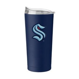 Seattle Kraken 20 oz. Gobelet à revêtement en poudre Flipside