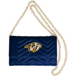 Sac à bandoulière Cuce Nashville Predators
