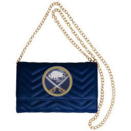 Sac à main à bandoulière Cuce Buffalo Sabres