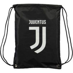 Juventus Crest Gymbag