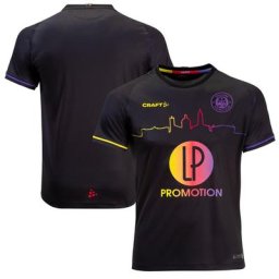 Maillot Toulouse Extérieur 22/23 - Enfant