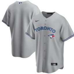 Maillot de Road Toronto Blue Jays Nike Officielle Replica - Jeunes