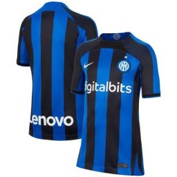 Maillot Inter Milan Domicile Stadium 2022-23 - Enfants