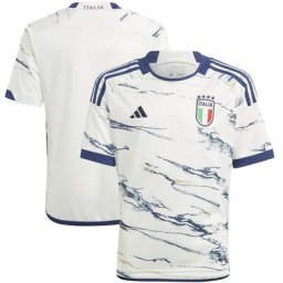 Maillot Extérieur Italie 2023 - Enfant