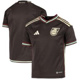 Maillot extérieur Jamaïque - Enfants