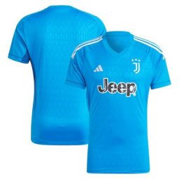 Maillot Gardien Juventus adidas 23/24 - Enfant