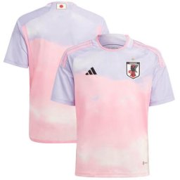 Maillot Extérieur équipe féminine Japon 23 - Enfant