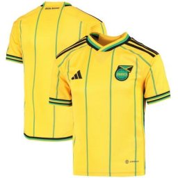 Maillot Domicile Jamaïque - Enfants