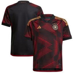 Maillot Extérieur Allemagne 22 - Enfant