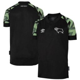 Maillot Derby County Extérieur 22/23 - Enfant