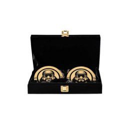 Macho Man Randy Savage Championship Replica Coffret de plaques latérales