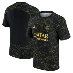 Maillot PSG Jordan Fourth Stadium 22/23