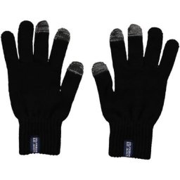 Columbus Blue Jackets Columbus Blue Jackets Gants à écran tactile