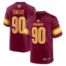 NUT WASHFT BOURGOGNE 2022 90 MONTEZ SWE MAILLOT NIKE GAME HOMME JERMENGME