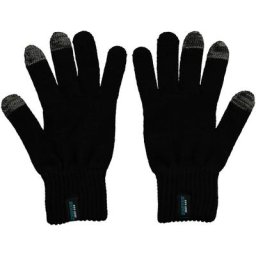 Gants à écran tactile Sharks de San Jose - Unisexe