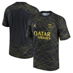Maillot PSG Jordan Fourth Match Dri-FIT ADV 22/23