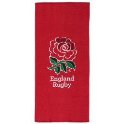 Serviette imprimée numérique England 75 x 150 cm