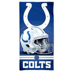Serviette de plage Indianapolis Colts Spectra