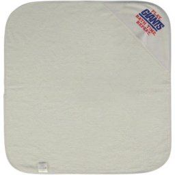 Serviette de bain à capuche New York Giants