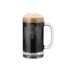 Chope en verre 47 cl Ultimate Warrior