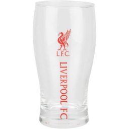 Verre à pinte tulipe de Liverpool