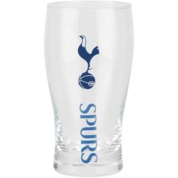 Verre à pinte Tulipe Tottenham Hotspur