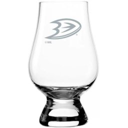 Canards d'Anaheim 6 oz. Verre à whisky Glencairn