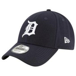 Casquette réglable Detroit Tigers New Era The League 9FORTY