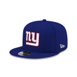 Casquette New Era 9FIFTY Snapback des Giants de New York