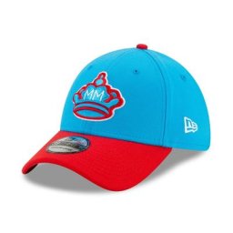 Casquette extensible 39THIRTY New Era City Connect Miami Marlins