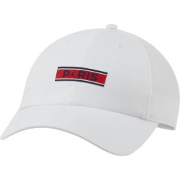 Casquette PSG Jordan H86 21/22 - Blanc