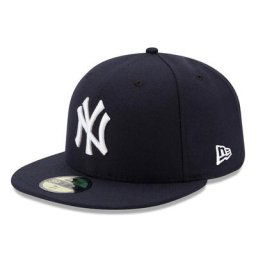 Casquette ajustée New York Yankees New Era Authentic On-Field 59FIFTY