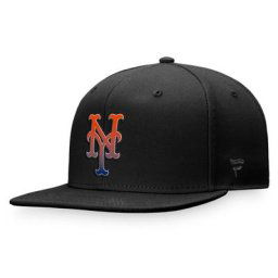 Casquette Snapback Iconic Gradient Branded New York Mets Fanatics