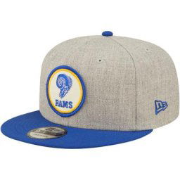 Casquette Las Vegas Raiders New Era 2022 Official Sideline Historic 9FIFTY
