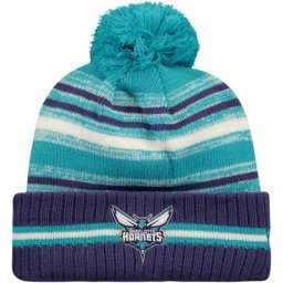 Tricot de Sport New Era Team Color de Charlotte Hornets - Unisexe