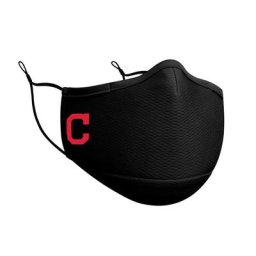 Cleveland Indians New Era MLB Face Covering