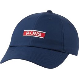 Casquette PSG Jordan H86 21/22 - Bleu