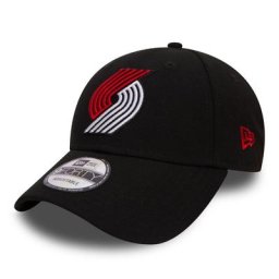 Casquette réglable League 9FORTY New Era Portland Trailblazers