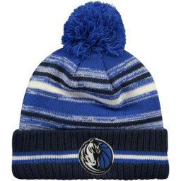 Tricot de Sport New Era Team Color de Dallas Mavericks - Unisexe