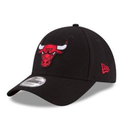 Casquette réglable League 9FORTY New Era Chicago Bulls - homme