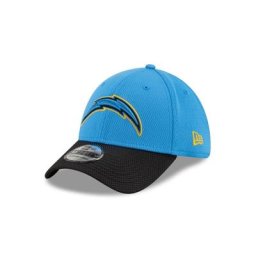 Casquette Los Angeles Chargers New Era Sideline Road 39THIRTY