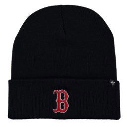 Boston Red Sox 47 Brand Haymaker '47 Cuff Knit
