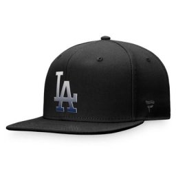 Casquette Snapback Iconic Gradient Branded Los Angeles Dodgers Fanatics
