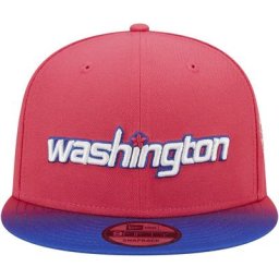 Casquette Washington Wizards New Era City Edition 2022 9FIFTY - Homme